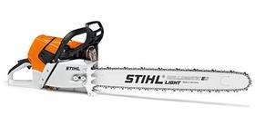 Motosserra MS 661 sabre 75cm STIHL Motosserra MS 661 sabre 75cm STIHL