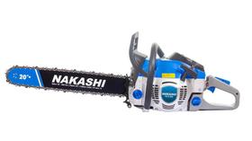 Motosserra Ncs650 65,1CC 20''Cor 3/8'' 058'' 37558Ps A2Ep 68