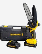 Motosserra Portátil 6 POL Bivolt 21v 600w Profissional Motosserra Portátil 6 POL Bivolt 21v 600w Profissional