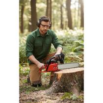 Motosserra Potente 55.6cc Sabre 18" 4.3hp Uso Profissional Motosserra Potente 55.6cc Sabre 18" 4.3hp Uso Profissional