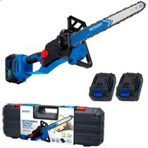 Motosserra Profissional 12 Bivolt 48v 1200w Recarregável Motosserra Profissional 12 Bivolt 48v 1200w Recarregável