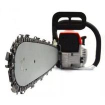Motosserra Profissional A Gasolina 78cc