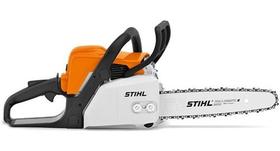 Motosserra Profissional Gasolina Ms170 1.8cv 30.1cc - Stihl