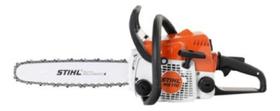 Motosserra Profissional Gasolina Ms170 30.1cc 1.8cv - Stihl Laranja