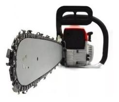 Motosserra Profissional Sabre 22 78cc 55cm Siga Tools Motosserra Profissional Sabre 22 78cc 55cm Siga Tools