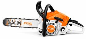 Motosserra Stihl MS 182 Gasolina Forte Econômica Uso Rural e Doméstico