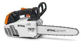 Motosserra Stihl Ms 194 T Gasolina 30cc Sabre 30 Cm 12 Pol