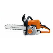 Motosserra stihl ms 210 sabre de 35cm