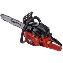 Motosserra Toyama TCS58F G2 54,5cc Sabre 20" Corrente Oregon