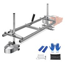 Motosserra VEVOR Serraria portátil 14-36 Guide Bar Steel