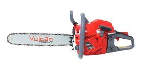 Motosserra Vulcan Vsl 550p A Gasolina 55cc 3,3hp Sabre 18 Motosserra Vulcan Vsl 550p A Gasolina 55cc 3,3hp Sabre 18