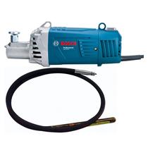 Motovibrador de Concreto GVC 22EX com Mangote