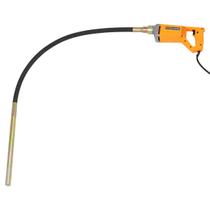 Motovibrador de Concreto Portátil com Mangote 1,5 mt 220v - Lynus Motovibrador de Concreto Portátil com Mangote 1,5 mt 220v - Lynus