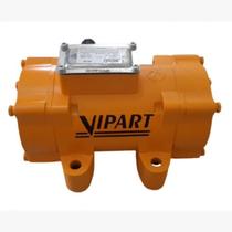 Motovibrador Externo Vipart ER 55 0.75 CV 3500 VPM 685 kgf