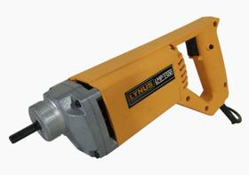 Motovibrador Portátil LYNUS S/ Mangote