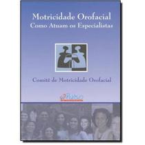 Motricidade orofacial - PULSO EDIT