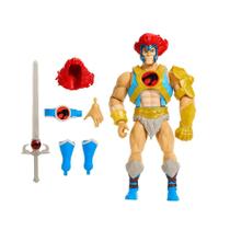 MOTU Thundercats Lion-O - Mattel