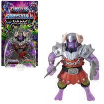 Motu Turtles Of Grayskull Ram Man HTH09 - Mattel Motu Turtles Of Grayskull Ram Man HTH09 - Mattel