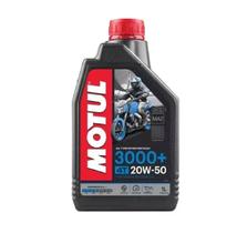Motul 3000+ 20w50 4t 1lt Motul 3000+ 20w50 4t 1lt