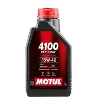 Motul 4100 syn-nergy 15w40 1lt Motul 4100 syn-nergy 15w40 1lt