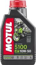 MOTUL 5100 10W-50 4T 1 Litro