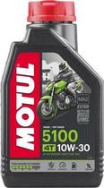 Motul 5100 10W30 Semi-Sintético 1 litro Motul 5100 10W30 Semi-Sintético 1 litro