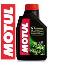 Motul 5100 10w30