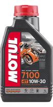 MOTUL 7100 10W-30 4T 1 Litro