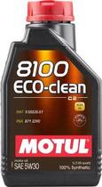 Motul 8100 ECO-CLEAN+ 5W30 1 litro