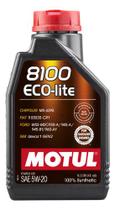 MOTUL 8100 ECO-LITE 5W-20 1 litro