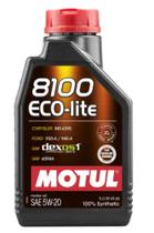 Motul 8100 eco lite 5w20 Motul 8100 eco lite 5w20