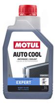 MOTUL AUTO COOL EXPERT -37 Graus 1 Litro MOTUL AUTO COOL EXPERT -37 Graus 1 Litro