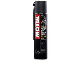 Motul c4 chain lube factory line 400ml - n
