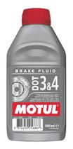Motul DOT 3E4 fluido de freio Motul DOT 3E4 fluido de freio