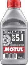 Motul Dot 5.1fluido de freio 500ml