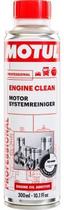 Motul Engine Clean Auto 300ml Motul Engine Clean Auto 300ml