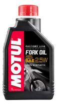 Motul Fork Oil 2.5W Factory Line Very Ligth