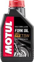 Motul Fork Oil 7.5w Factory Light/Medium 1 Litro