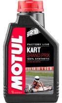 Motul Kart Grand Prix 2T 1 litro