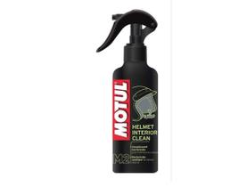 Motul m2 helmet interior clean 250ml Motul m2 helmet interior clean 250ml