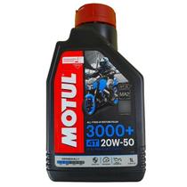 Motul Mineral 20w50 3000 1 Litro