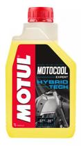 Motul Motocool Expert -37C 1L Fluido Orgânico para Radiador