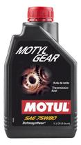 MOTUL MOTYLGEAR 75W-80 1 litro MOTUL MOTYLGEAR 75W-80 1 litro