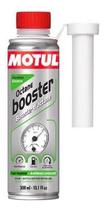 Motul Octano Booster Gasoline 300ml Motul Octano Booster Gasoline 300ml