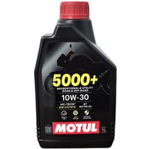 Motul Óleo Motor 10w30 5000 Semissintético 1 Litro