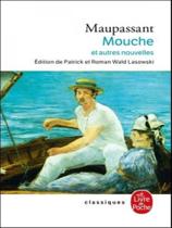 Mouche et autres nouvelles