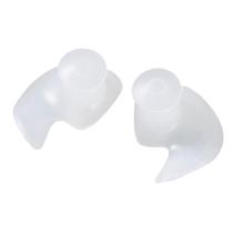 Moulder Speedo Earplugs - unissex - transparente Moulder Speedo Earplugs - unissex - transparente