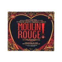 Moulin Rouge! The Musical: The Story Of The Broadway Spectacular - PENGUIN RANDON HOUSE LLC