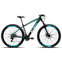 Mountain Bike Aro 29 Ksw Xlt Alum. 21 Vel. Preto/Vermelho/Laranja Mcz4 Mountain Bike Aro 29 Ksw Xlt Alum. 21 Vel. Preto/Vermelho/Laranja Mcz4