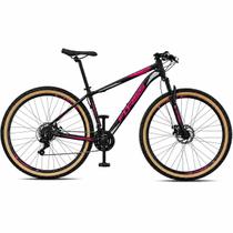 Mountain bike aro 29 masculina forss 5.0 21v